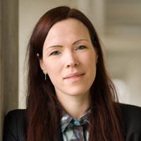 Pasfoto Mona Giersberg