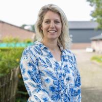 Pasfoto Marion Kunstt-Verhoeven
