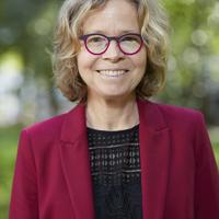 Pasfoto Katrien Termeer