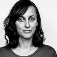 Pasfoto Lisanne Stadig