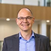 Pasfoto Harm Borgers