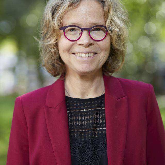 Pasfoto Katrien Termeer