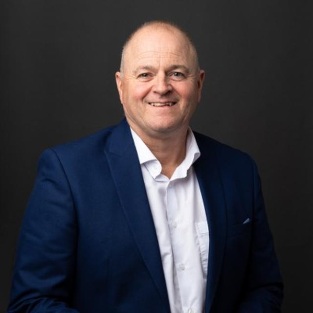 Pasfoto Marc Oudenhoven